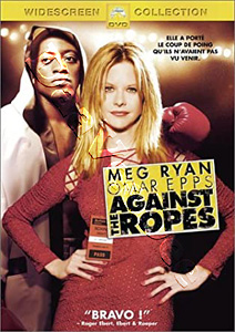 Against the Ropes |   DVD